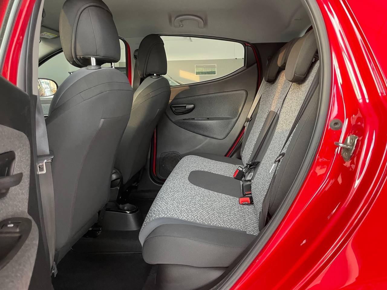 Lancia Ypsilon - Hybrid - Prezzo Reale