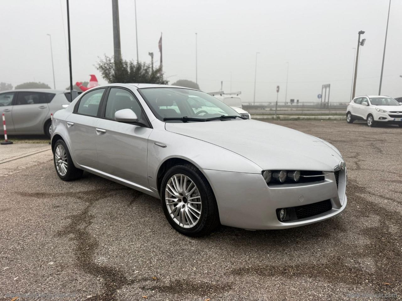 ALFA ROMEO 159 2.0 JTDm Distinctive