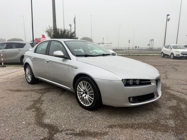 ALFA ROMEO 159 2.0 JTDm Distinctive