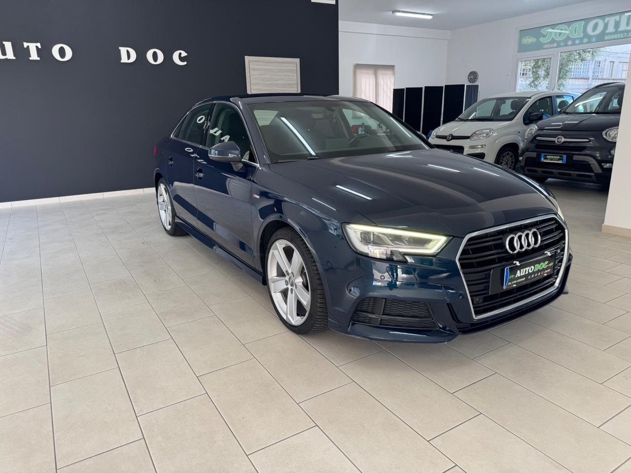 Audi A3 SPB 30 TDI Sport