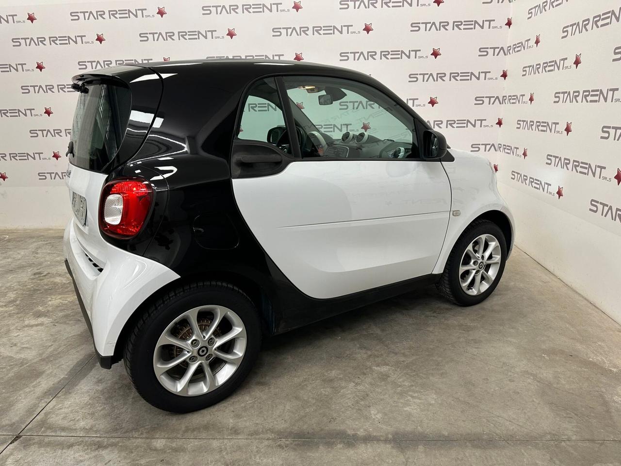 Smart ForTwo 70 1.0 Youngster