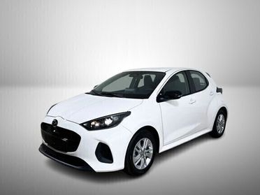 Mazda 2 Full Hybrid Centre Line KM0