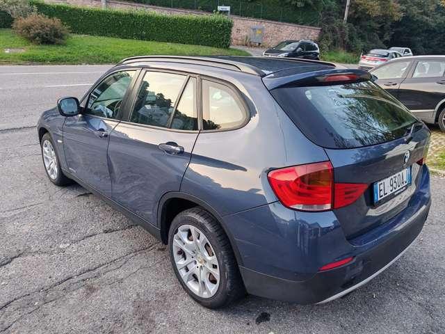 BMW X1 X1 E84 sdrive18d