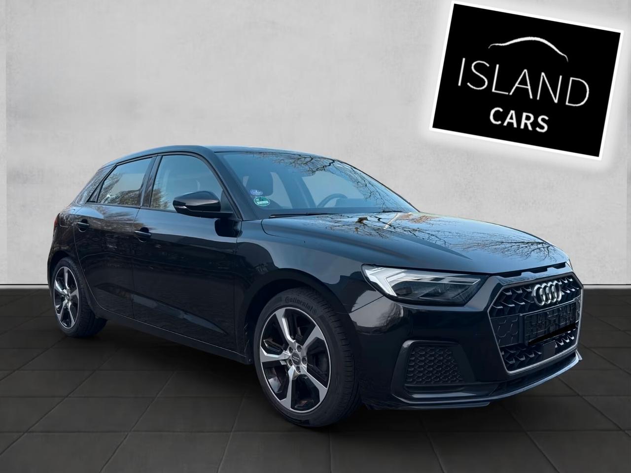 Audi A1 SPB 30 TFSI Admired Advanced