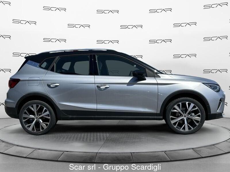 Seat Arona 1.0 EcoTSI 110 CV Xperience