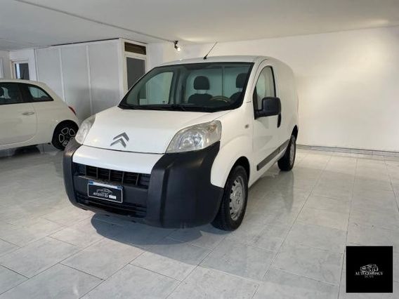 CITROEN NEMO 2011 1.4 HDI 70 CV PORTA LATERALE