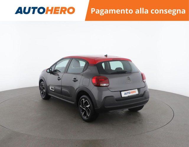 CITROEN C3 PureTech 110 S&S Shine