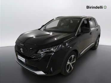 PEUGEOT 3008 2ª serie - 3008 BlueHDi 130 S&S EAT8 Allure