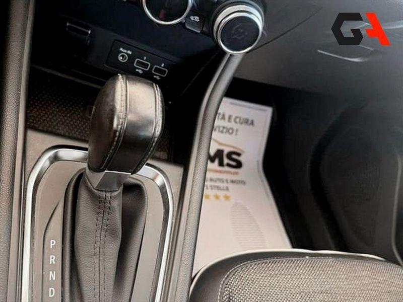 Renault Captur Blue dCi 8V 115 CV EDC Intens