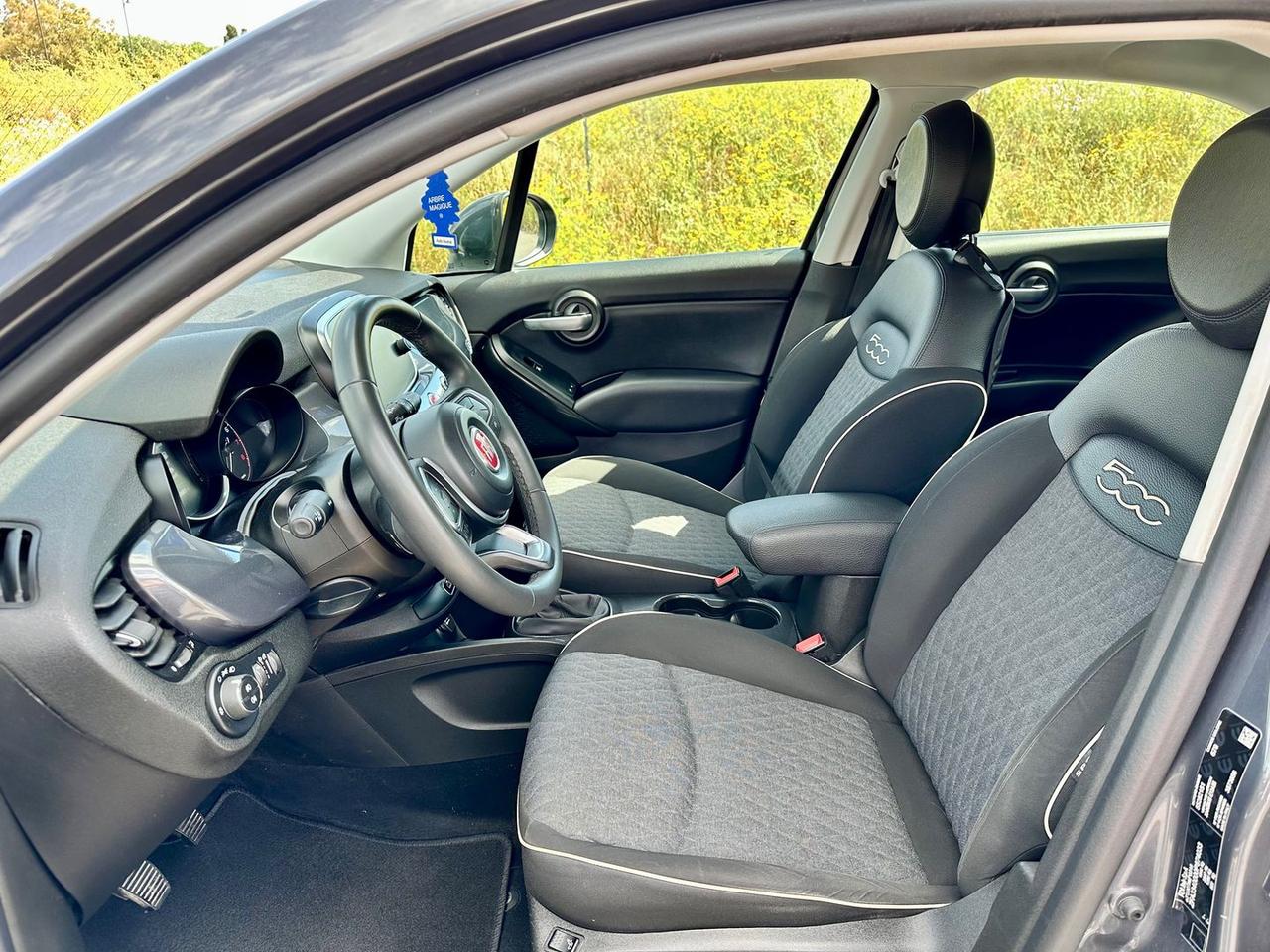 Fiat 500X 1.0 T3 City Cross