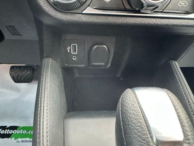 NISSAN Micra AUTOMATICA! IG-T 100 Xtronic 5 porte Acenta