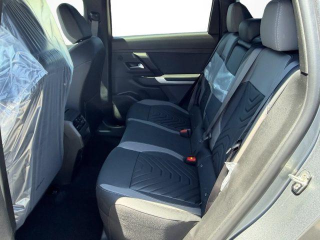 JEEP Compass E-Hybrid 1.2 Turbo MHEV 106kW First Edition DCT