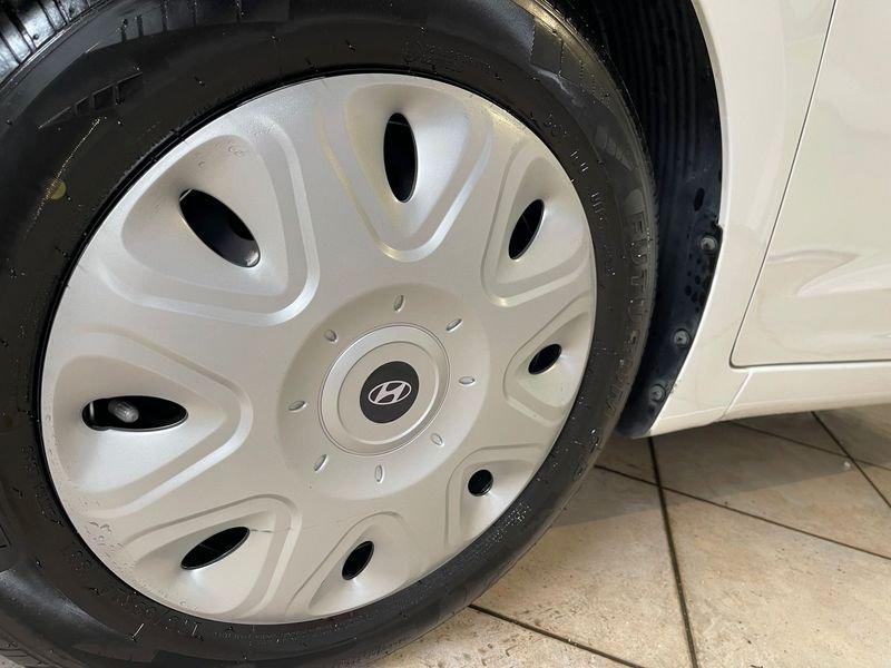 Hyundai i10 1.0 MPI Comfort