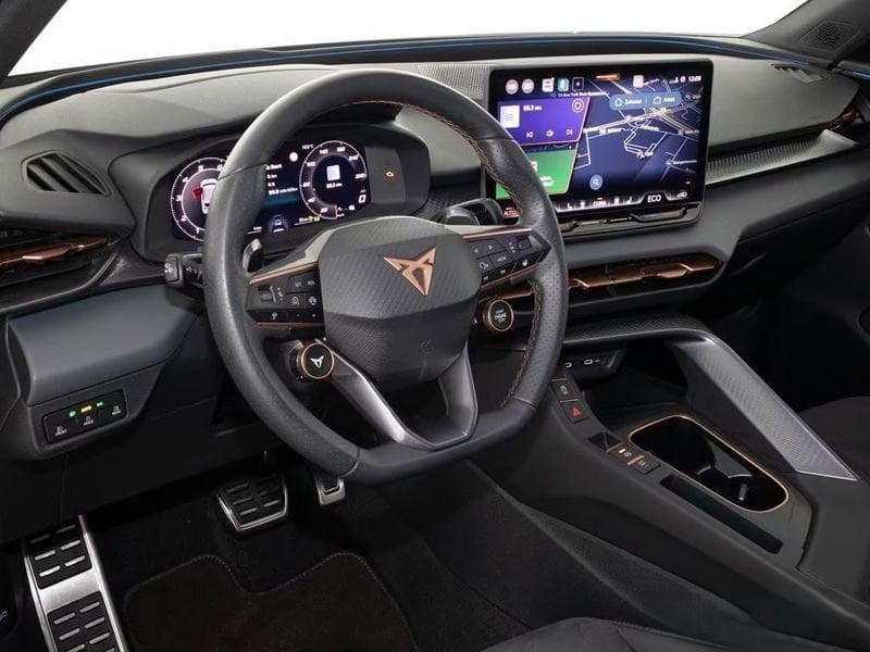 Cupra Terramar Terramar 1.5 e-Hybrid 272cv DSG VZ CAMERA 360° MATRIX LED