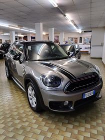 MINI Countryman 1.5 COOPER "SE" HYBRID Countryman ALL4 Automatica
