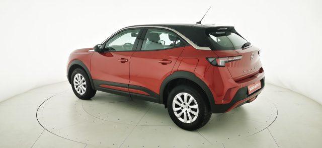 OPEL Mokka 1.2 Turbo 130 CV Edition