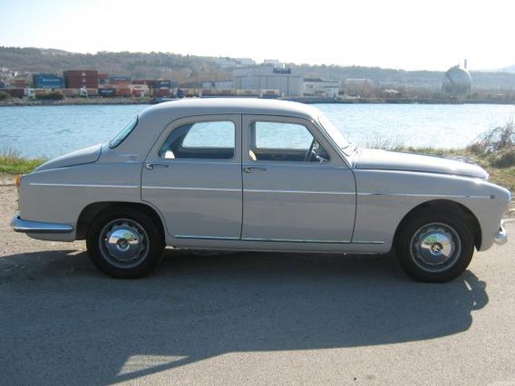 Alfa Romeo 1900 Super