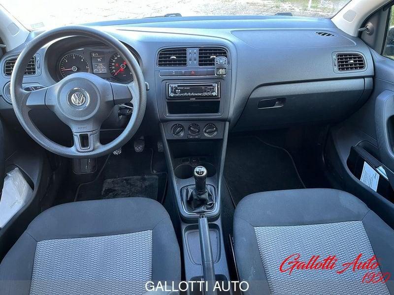 Volkswagen Polo Polo 5p 1.2 tdi Comfortline