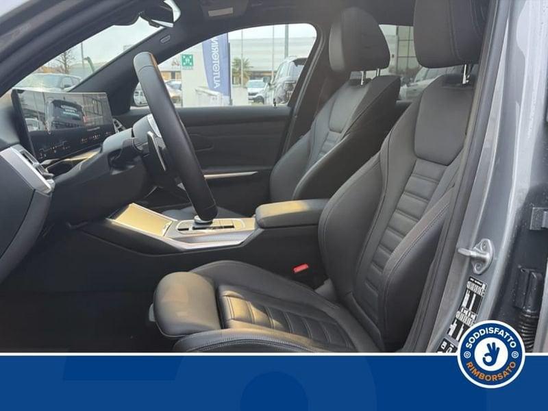 BMW Serie 3 Touring 320d xDrive M Sport Pro