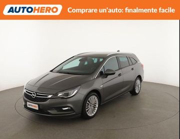 OPEL Astra 1.4 Turbo 150CV S&S aut. Sports Tourer Innovation