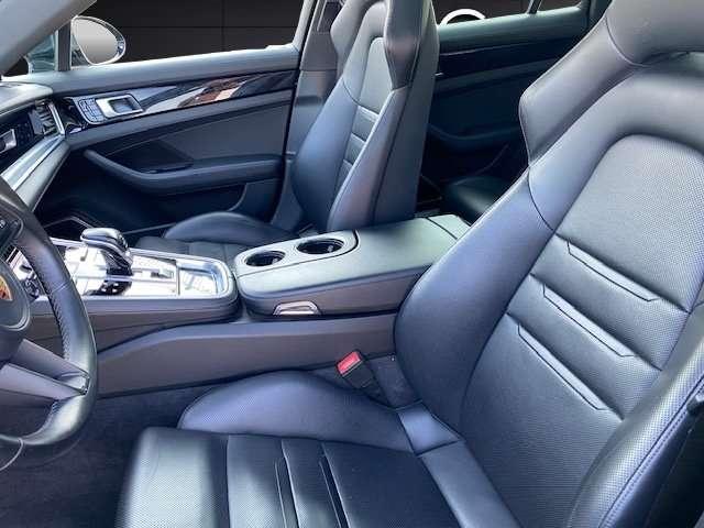 Porsche Panamera Panamera my 21 Sport Turismo 2.9 4S e-hybrid auto