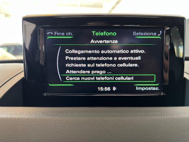 AUDI Q3 2.0 TDI quattro S tronic //S LINE//TETTO//