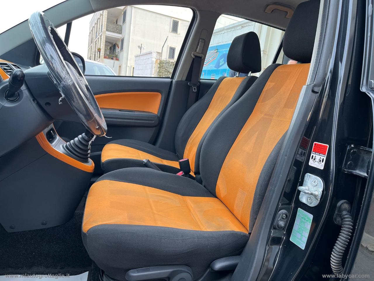 OPEL Agila 1.0 12V 65 CV Enjoy