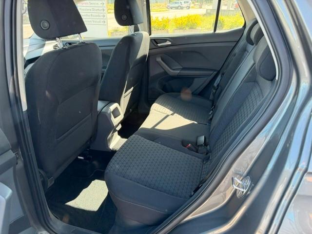 Volkswagen T-Cross 1.6 TDI SCR Style BMT