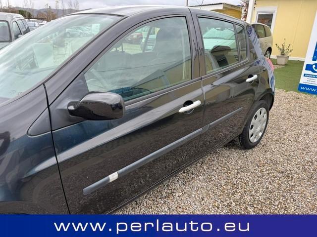 Renault Clio 1.2 16V 5 porte Le Iene
