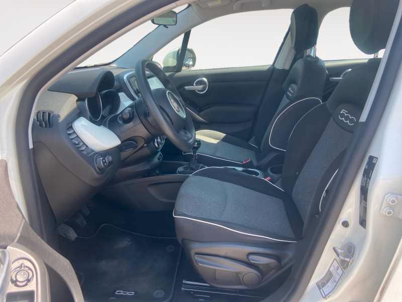 FIAT 500X 1.3 mjt Pop Star 4x2 95cv