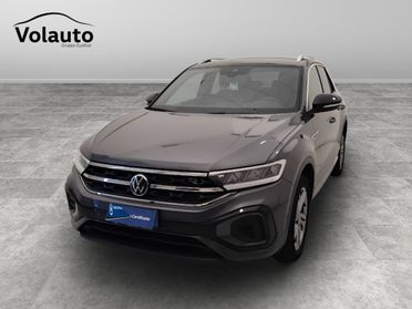 VOLKSWAGEN T-Roc I 2022 - T-Roc 1.0 tsi R-Line 110cv