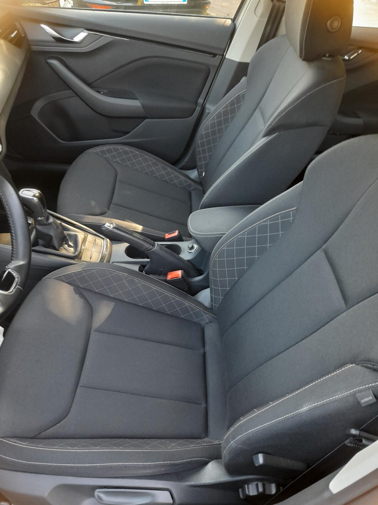 Skoda Scala 1.0 TSI 110 CV Automatica PROMO