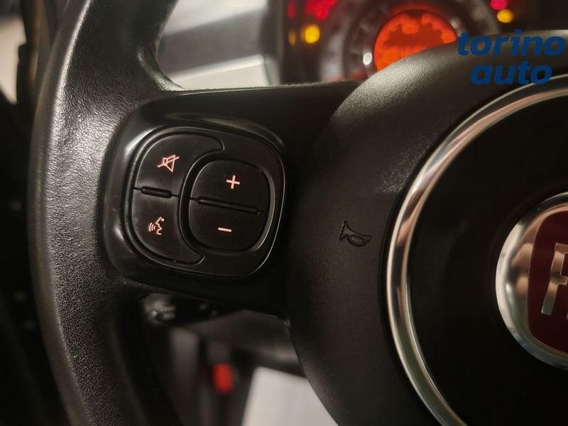 FIAT 500 1.0 Hybrid Connect