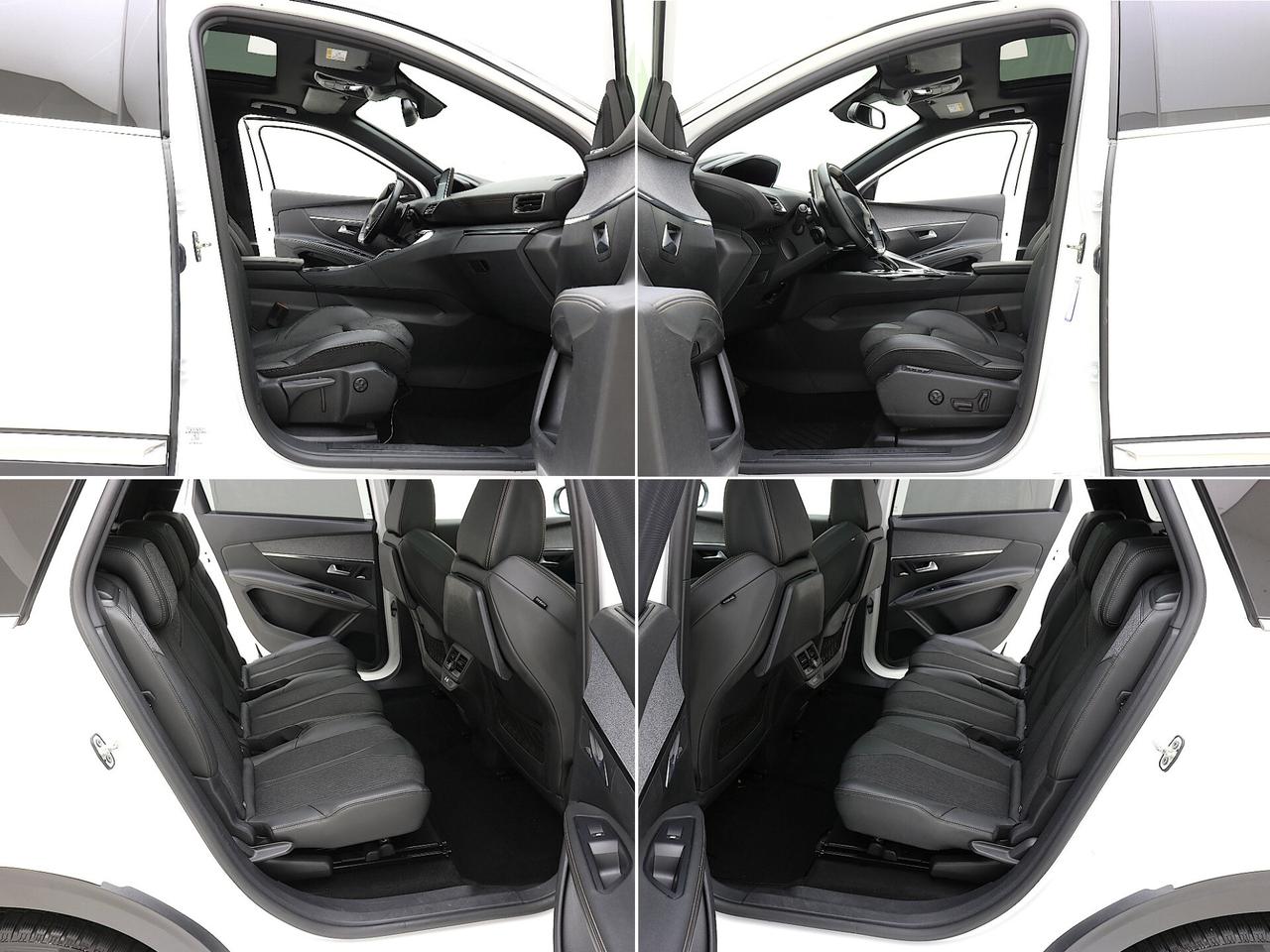 Peugeot 5008 1.5 BlueHDi GT Line 7 Posti TETTO APRIBILE