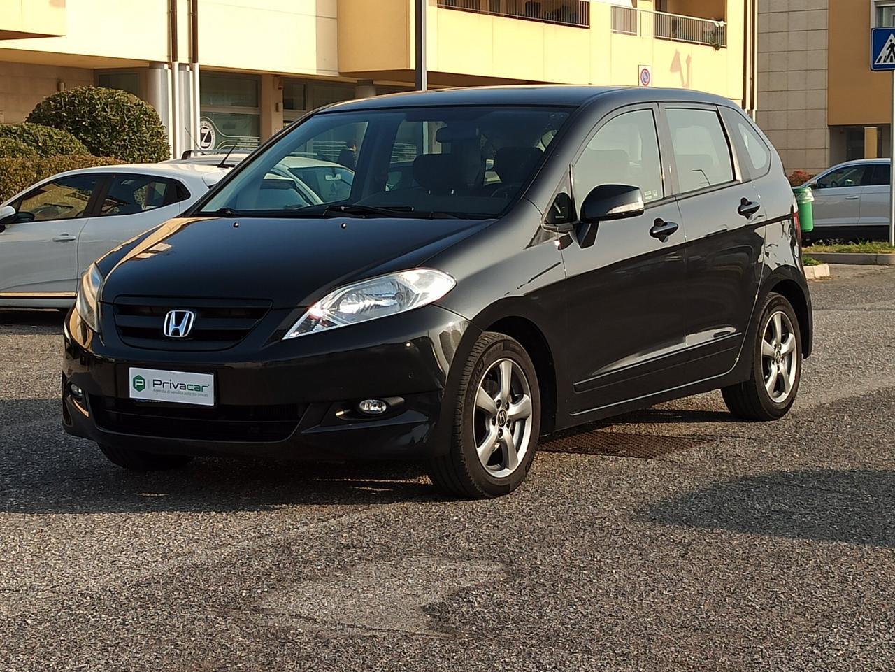Honda HR-V FR-V 2.2 16V i-CTDi Executive