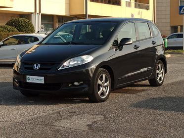 Honda HR-V FR-V 2.2 16V i-CTDi Executive