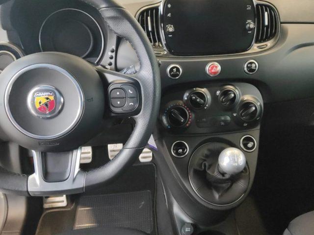 ABARTH 595 595 1.4 Turbo T-Jet 165 CV