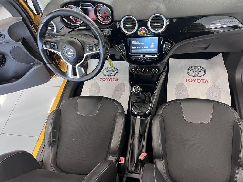 Opel Adam Adam Rocks 1.2 70 CV Air