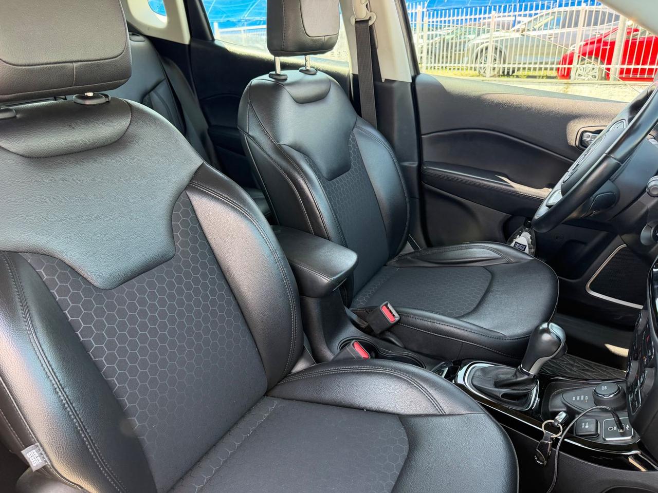 Jeep Compass Night Eagle 2.0 MultiJet*PROMO #10453