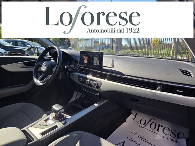 AUDI A4 Avant 30 TDI/136 CV S tronic Business