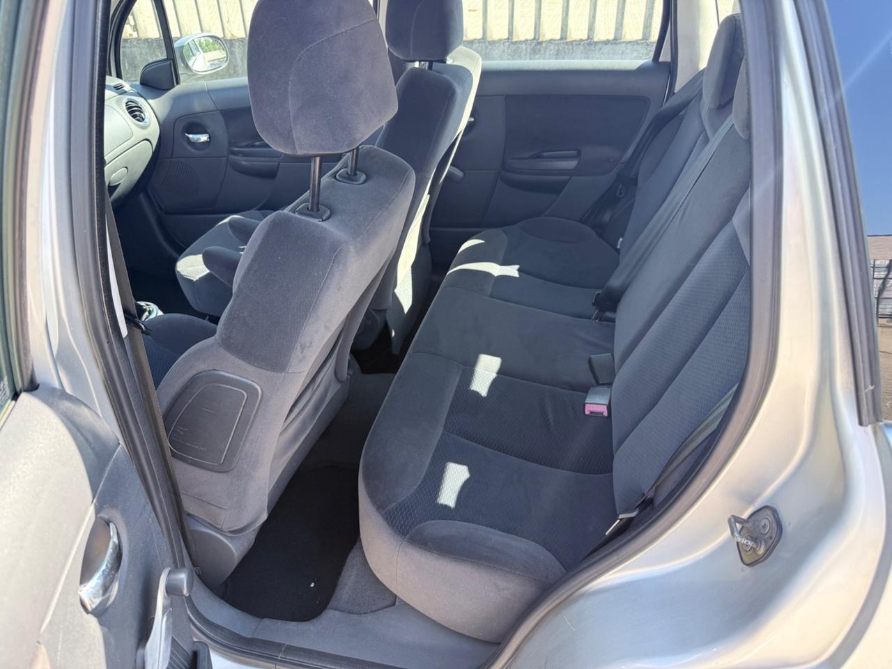 Citroen C3 1.4 Exclusive
