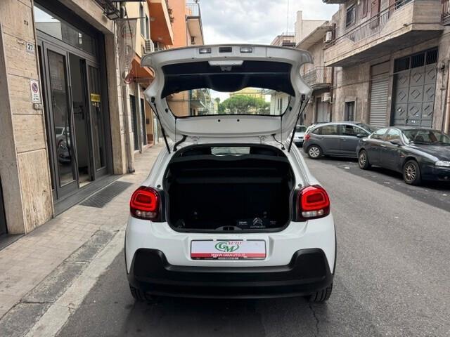 Citroen C3 BlueHDi 100 S&S Feel - 2021 New