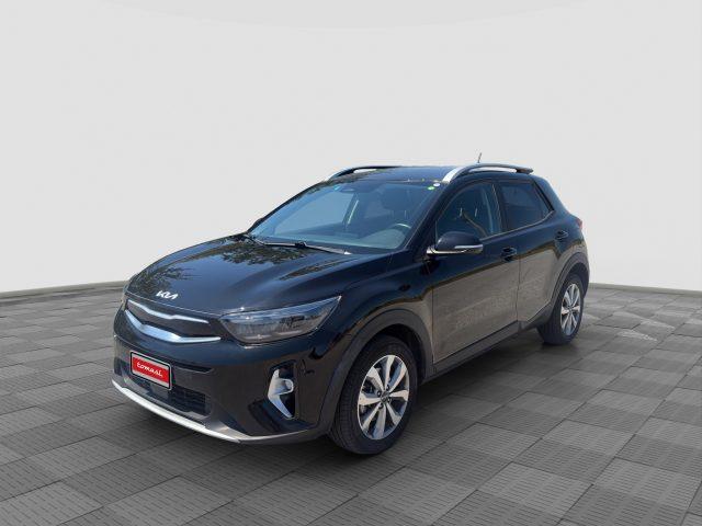 KIA Stonic Stonic 1.2 DPI Urban