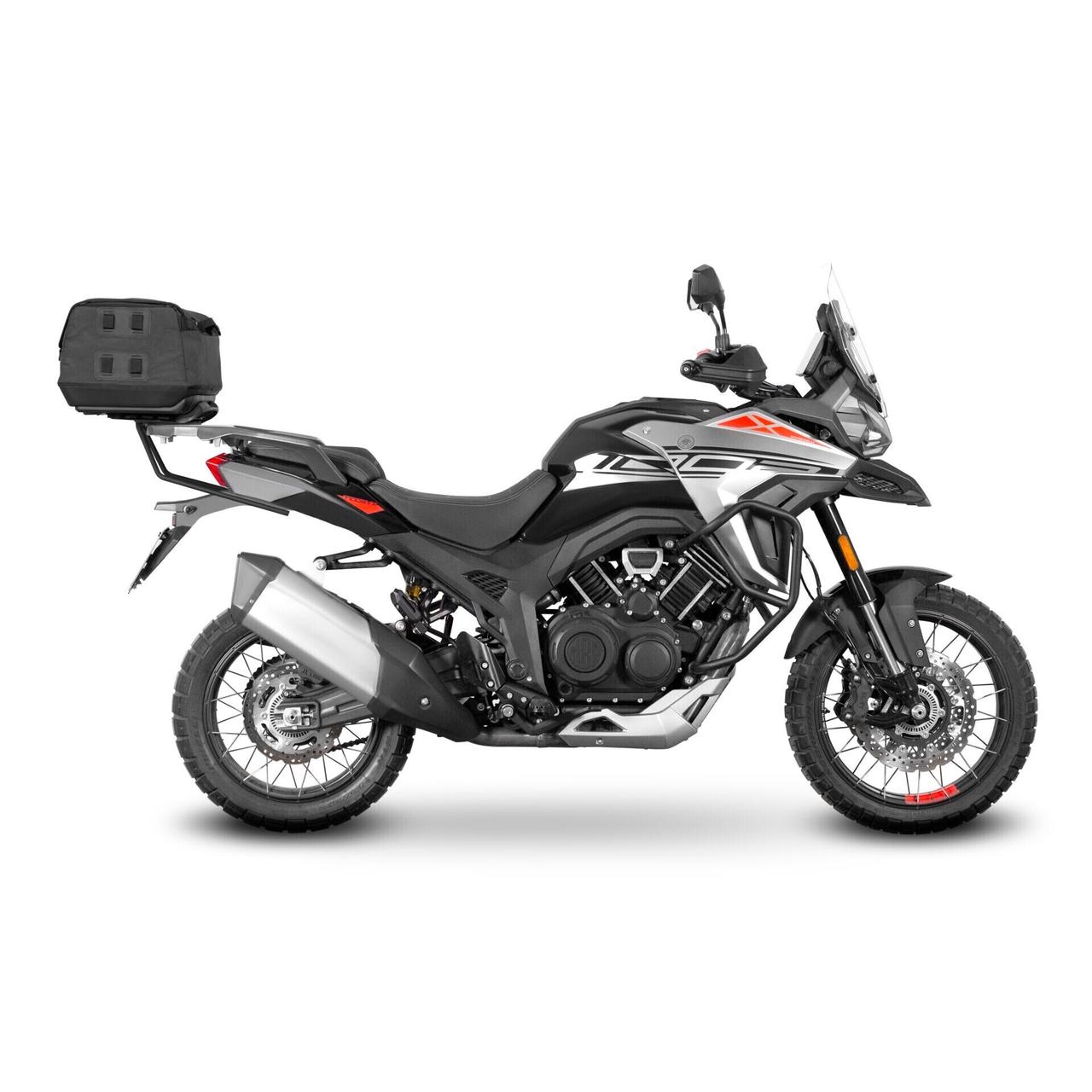 Morbidelli T1002VX