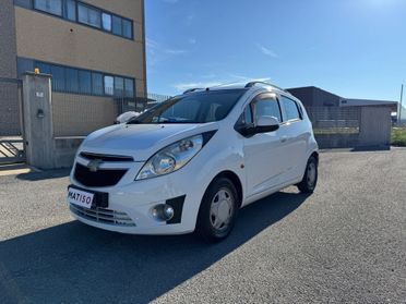 Chevrolet Spark 1.0 LS
