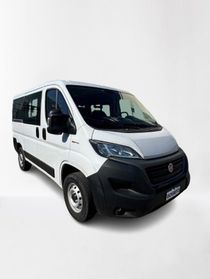 FIAT Ducato 30 2.3 MJT 140CV PC-TN Panorama