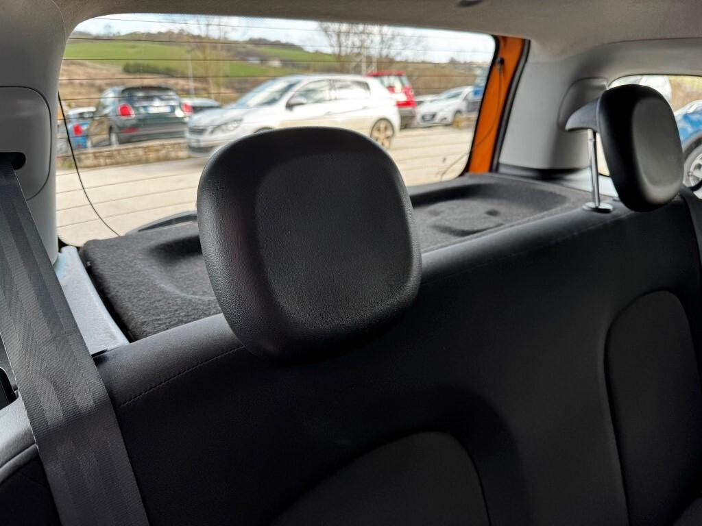 Fiat Panda 1.3 MJT 95 CV S&S Easy