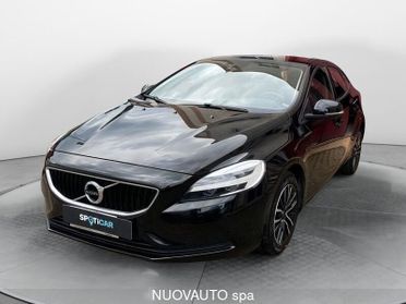 Volvo V40 D2 Business Plus