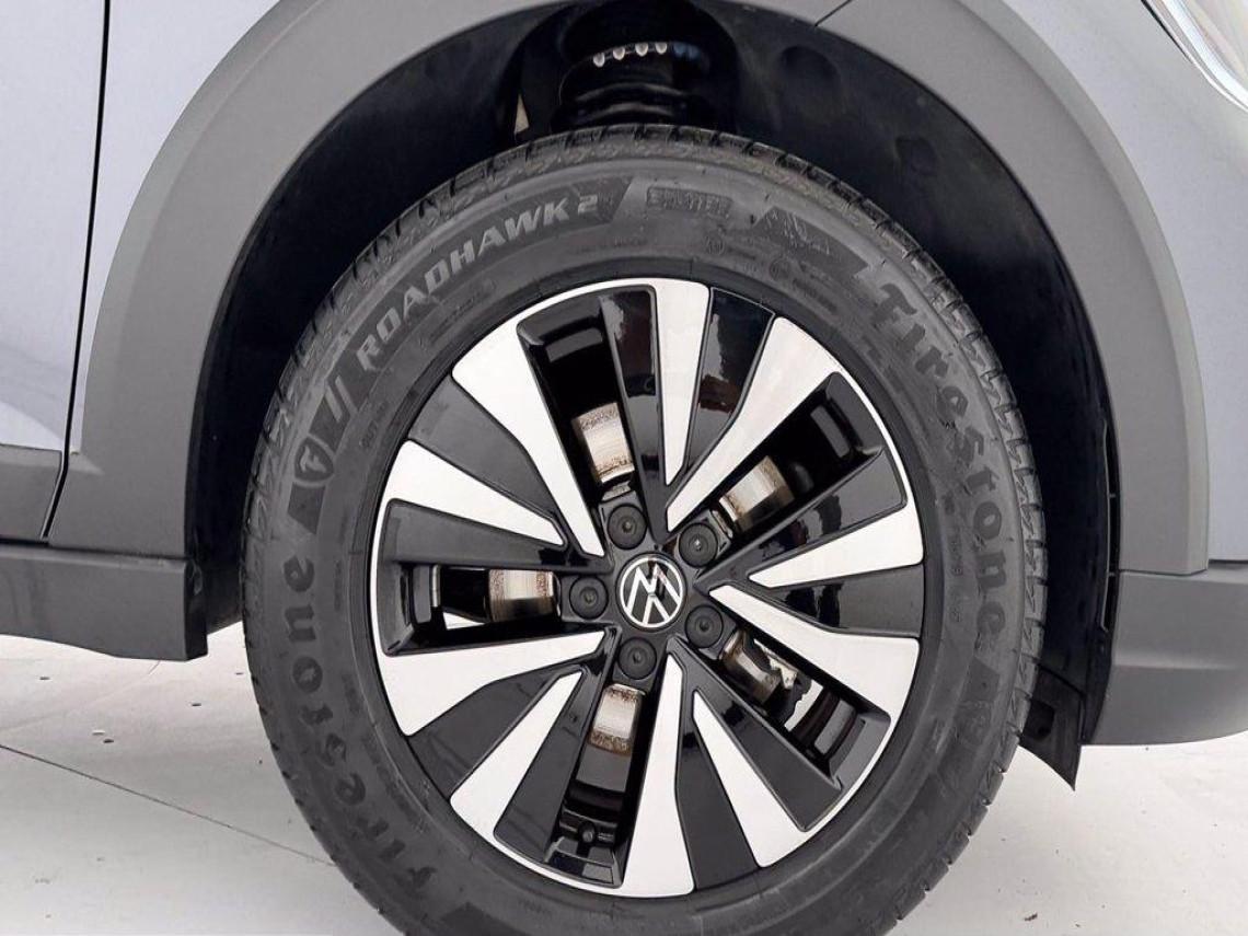 VOLKSWAGEN Taigo 1 0 tsi life 110cv