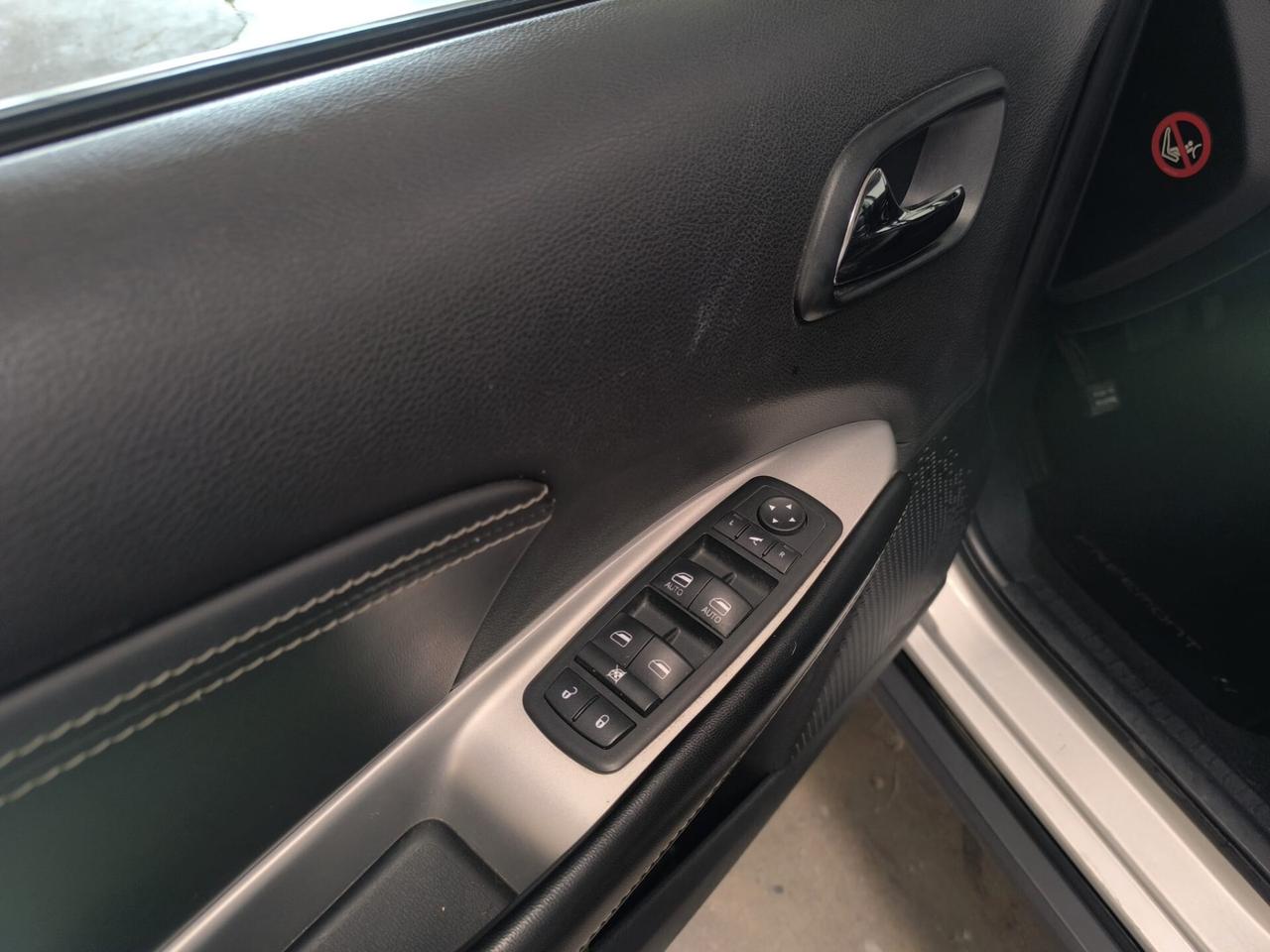 Fiat Freemont 2.0 Multijet 140 CV Lounge